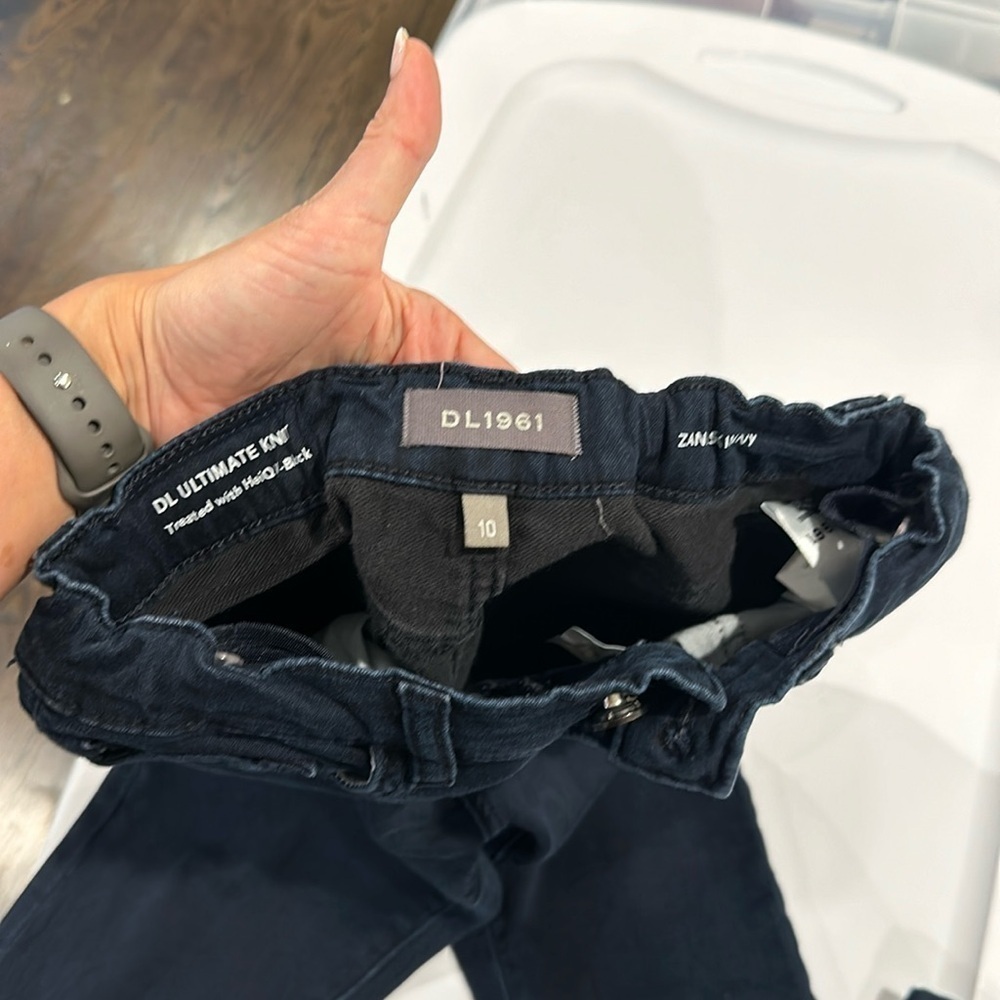 DL1961 Jeans kids - Picture 4 of 5
